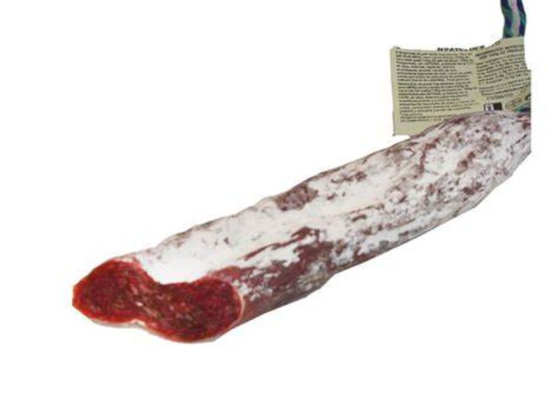 LONGANIZA DE PAVO 