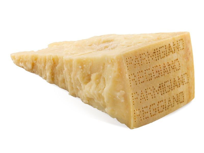 PARMA REGGIANO