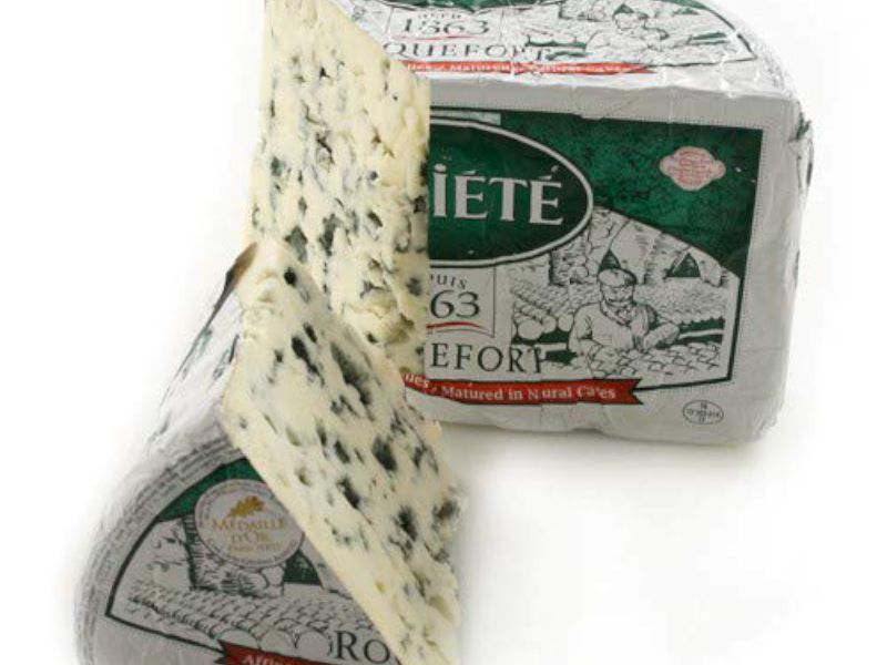 ROQUEFORT SOCIETE