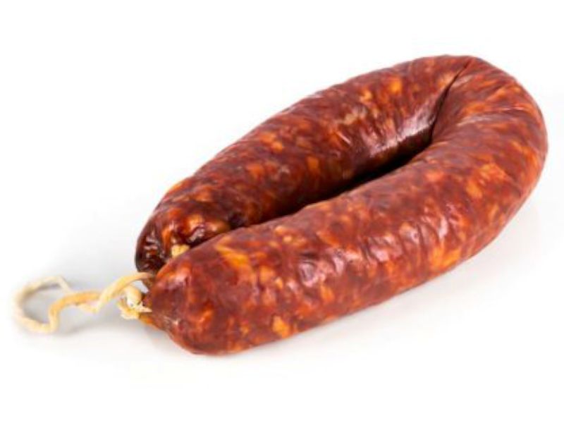 CHORIZO LEON DULCE